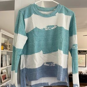Sol Angeles Wave Crewneck